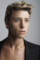 Mitch Hewer Mouse Pad G540371