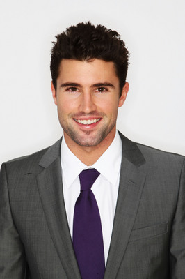 Brody Jenner mouse pad