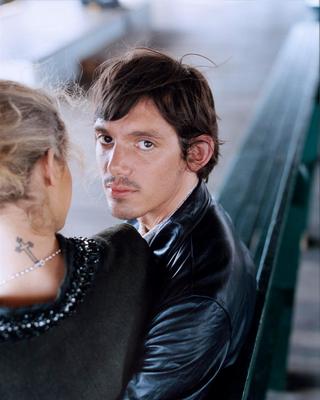 Lukas Haas Poster G540416