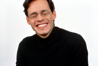 Marc Anthony Stickers G540476