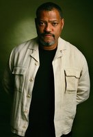 Laurence Fishburne Mouse Pad G540579