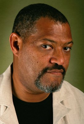 Laurence Fishburne Stickers G540580