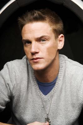 Riley Smith poster