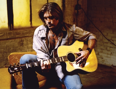 Billy Ray Cyrus Mouse Pad G540795