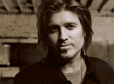 Billy Ray Cyrus Poster G540796