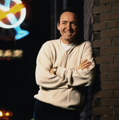 Kevin Spacey Poster G540802