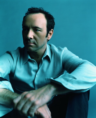 Kevin Spacey Poster G540803