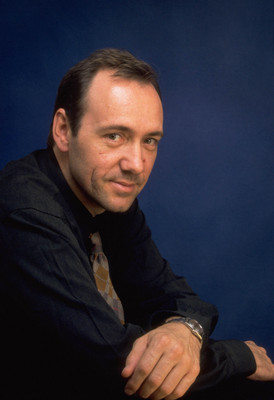 Kevin Spacey Stickers G540805