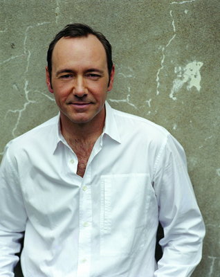 Kevin Spacey puzzle G540806