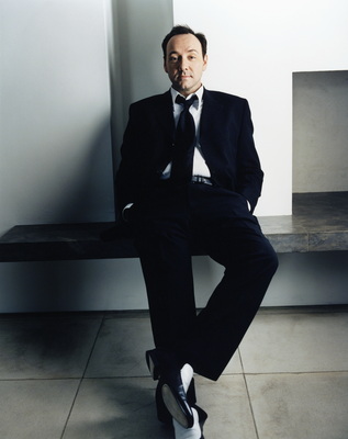 Kevin Spacey Mouse Pad G540807