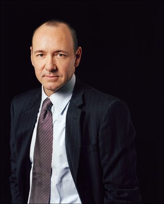Kevin Spacey Stickers G540809