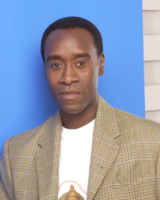 Don Cheadle Stickers G540824