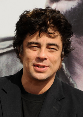 Benicio Del Toro tote bag #G540842