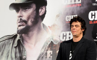 Benicio Del Toro tote bag #G540846