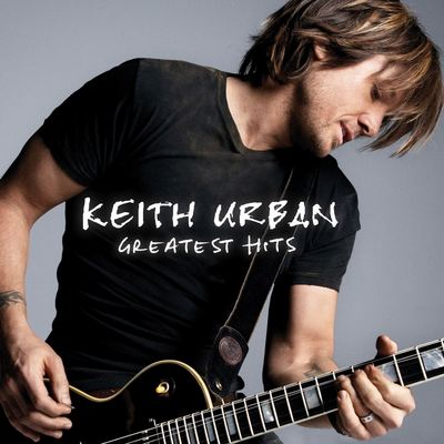Keith Urban Mouse Pad G541052