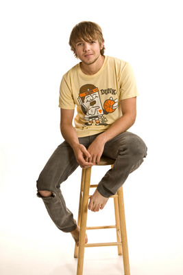 Max Thieriot Mouse Pad G541066