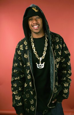 Nick Cannon Poster G541116