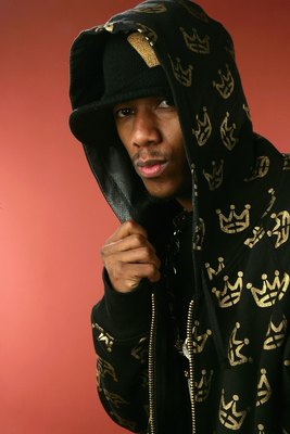 Nick Cannon Poster G541120