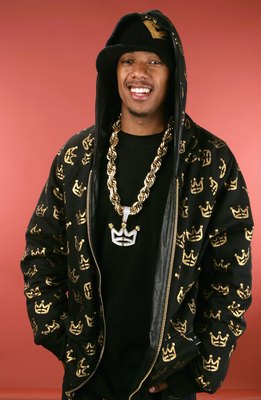 Nick Cannon Poster G541121