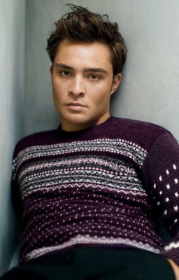Ed Westwick Poster G541151