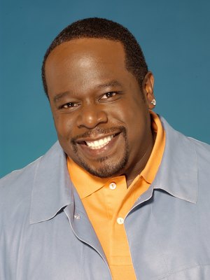 Cedric The Entertainer Poster G541154