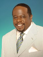 Cedric The Entertainer Mouse Pad G541160