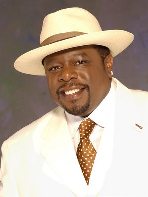 Cedric The Entertainer Poster G541164