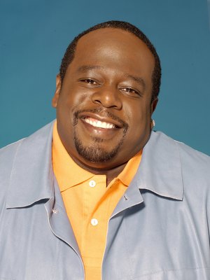 Cedric The Entertainer Poster G541165