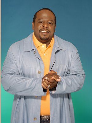 Cedric The Entertainer Poster G541166