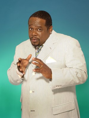 Cedric The Entertainer Poster G541167