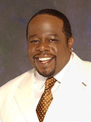 Cedric The Entertainer Poster G541168