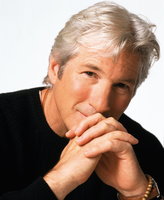 Richard Gere Mouse Pad G541202