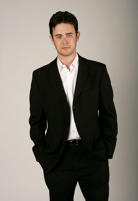 Colin Hanks Mouse Pad G541277
