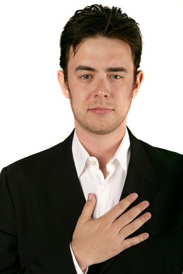 Colin Hanks Mouse Pad G541292