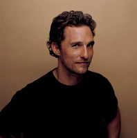 Matthew McConaughey hoodie #969777