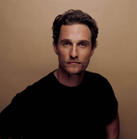 Matthew McConaughey Longsleeve T-shirt #969782