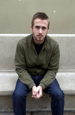 Ryan Gosling tote bag #G541487