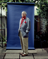 David Hockney tote bag #G541529