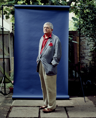 David Hockney tote bag #G541529