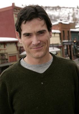 Billy Crudup Mouse Pad G541569