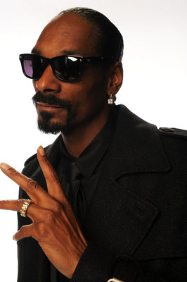 Snoop Dogg Poster G541585