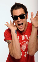Johnny Knoxville Mouse Pad G541729