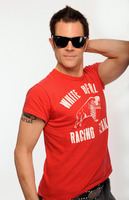 Johnny Knoxville Tank Top #970162