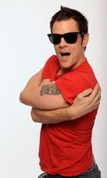 Johnny Knoxville Longsleeve T-shirt #970166
