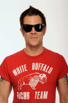 Johnny Knoxville Poster G541738