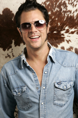 Johnny Knoxville Stickers G541740