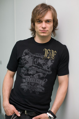 Thomas Godoj Longsleeve T-shirt