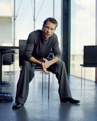 Guy Pearce Mouse Pad G541747