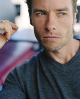 Guy Pearce Mouse Pad G541753