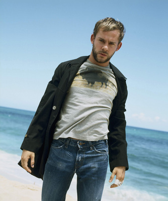 Dominic Monaghan puzzle G541897